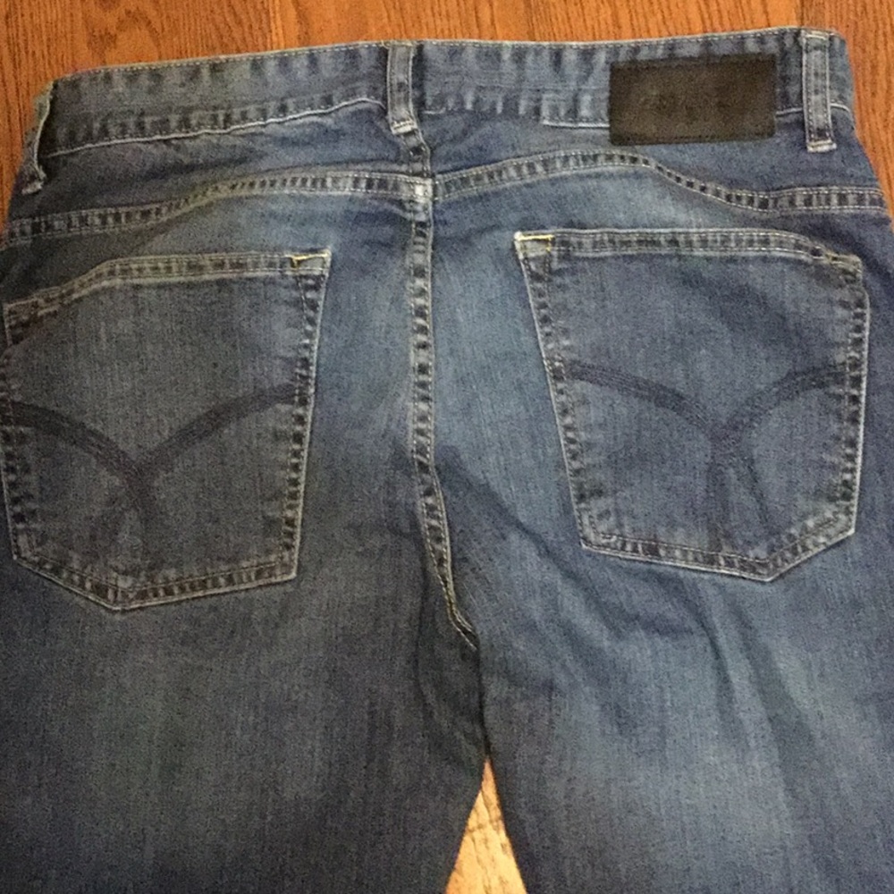 Men’s Calvin Klein jeans - Picture 3 of 10